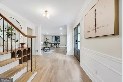2958 Cravey Drive NE, Atlanta, GA 30345 - Photo 18