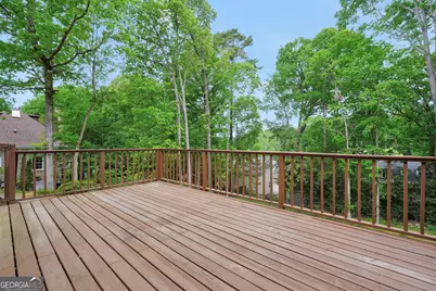 2958 Cravey Drive NE, Atlanta, GA 30345 - Photo 4