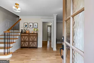 2958 Cravey Dr NE, Atlanta, GA 30345 - Photo 4