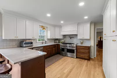 2958 Cravey Drive NE, Atlanta, GA 30345 - Photo 18