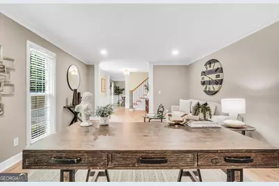 2958 Cravey Drive NE, Atlanta, GA 30345 - Photo 14