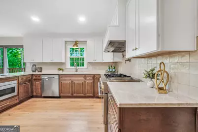 2958 Cravey Drive NE, Atlanta, GA 30345 - Photo 40