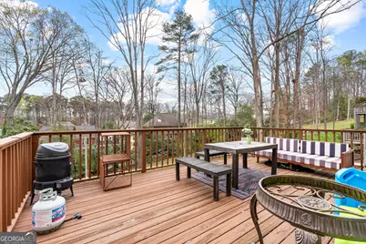 2958 Cravey Drive NE, Atlanta, GA 30345 - Photo 22