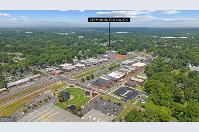 214 Maple Street, Villa Rica, GA 30180 - Photo 6