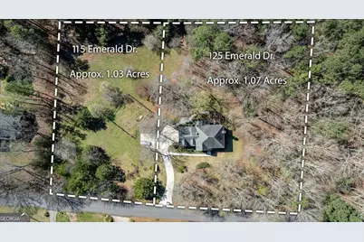 125 Emerald Drive, Athens, GA 30605 - Photo 36