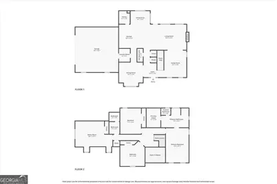 125 Emerald Drive, Athens, GA 30605 - Photo 40