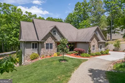 159 Apple Blossom Road, Blairsville, GA 30512 - Photo 48