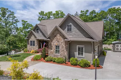 159 Apple Blossom Road, Blairsville, GA 30512 - Photo 2