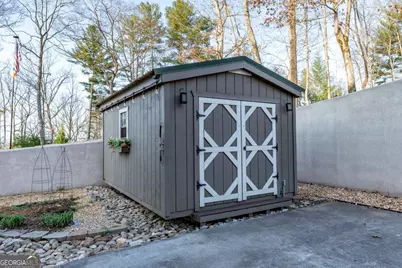 159 Apple Blossom Road, Blairsville, GA 30512 - Photo 40