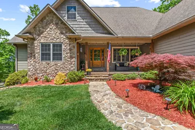 159 Apple Blossom Road, Blairsville, GA 30512 - Photo 50