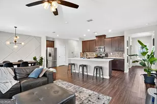 830 Ironhorse Ln SW, Mableton, GA 30126 - Photo 12