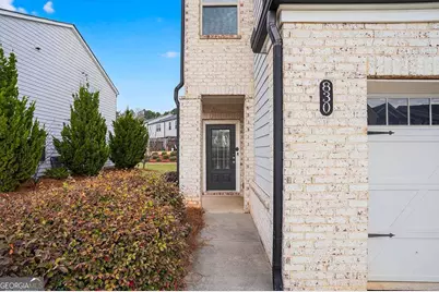 830 Ironhorse Lane SW, Mableton, GA 30126 - Photo 4