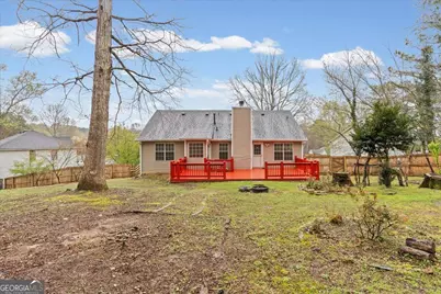 2242 Rocksram Court, Buford, GA 30519 - Photo 44