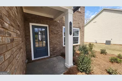 92 Silverleaf Trail, Bethlehem, GA 30620 - Photo 4