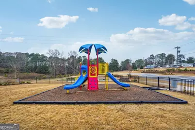 92 Silverleaf Trail, Bethlehem, GA 30620 - Photo 46