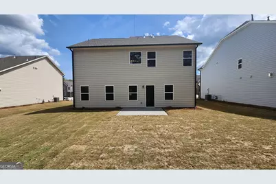 92 Silverleaf Trail, Bethlehem, GA 30620 - Photo 36