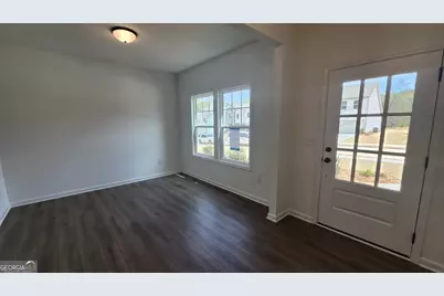 92 Silverleaf Trail, Bethlehem, GA 30620 - Photo 6