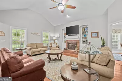 113 Serenoa Drive, Brunswick, GA 31523 - Photo 4