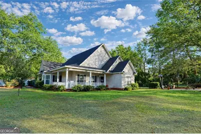 113 Serenoa Drive, Brunswick, GA 31523 - Photo 4