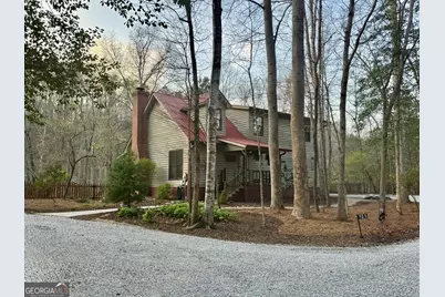 125 River Run Trail, Cornelia, GA 30531 - Photo 4
