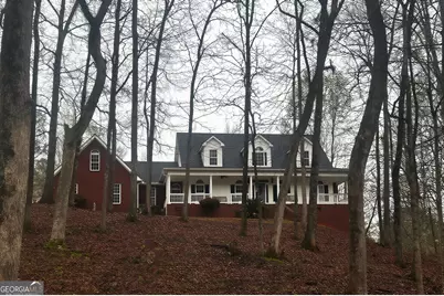 55 Green Oak Circle, Thomaston, GA 30286 - Photo 1