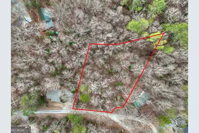 0 Ridge View Court, Ellijay, GA 30536 - Photo 2