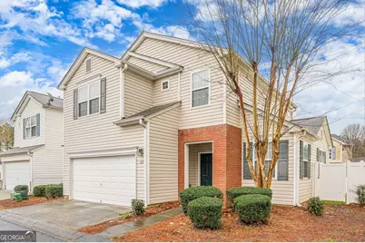 122 Windcroft Lane NW, Acworth, GA 30101 - Photo 1
