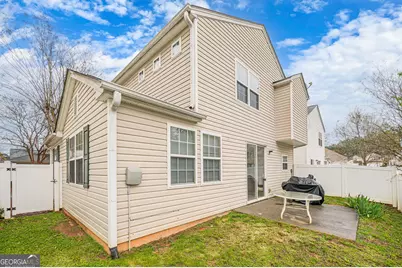 122 Windcroft Lane NW, Acworth, GA 30101 - Photo 6