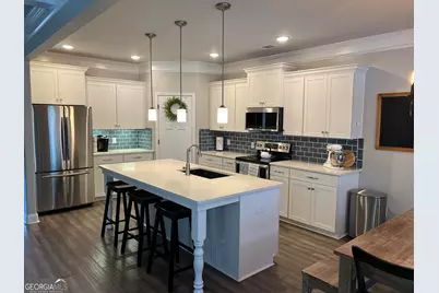 214 Oakley Court, Bonaire, GA 31005 - Photo 4