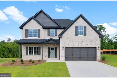 9105 Kadie Way #137, Columbus, GA 31904 - Photo 1