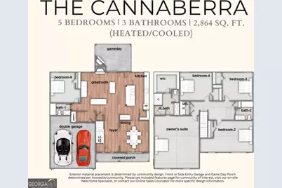 9105 Kadie Way #137, Columbus, GA 31904 - Photo 2