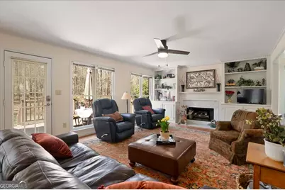 125/115 Emerald Drive, Athens, GA 30605 - Photo 16