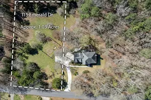 125/115 Emerald Dr, Athens, GA 30605 - Photo 36