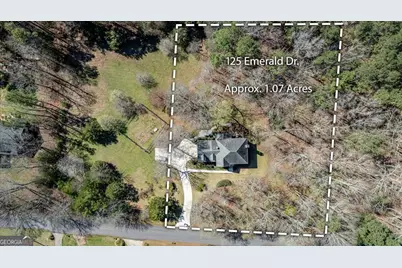 125/115 Emerald Drive, Athens, GA 30605 - Photo 38