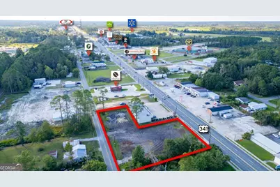 0 Parker and Tippins, Baxley, GA 31513 - Photo 4