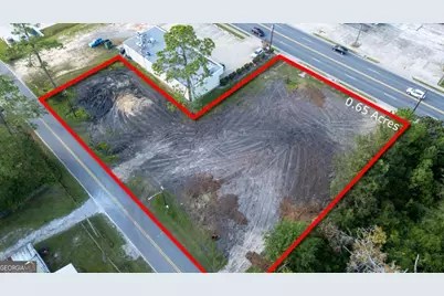 0 Parker and Tippins, Baxley, GA 31513 - Photo 6