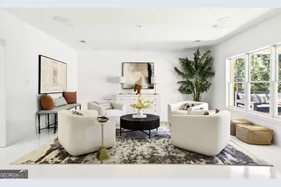 2838 Redding Road NE, Brookhaven, GA 30319 - Photo 12