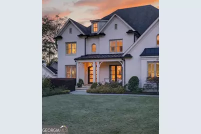 2838 Redding Road NE, Brookhaven, GA 30319 - Photo 16