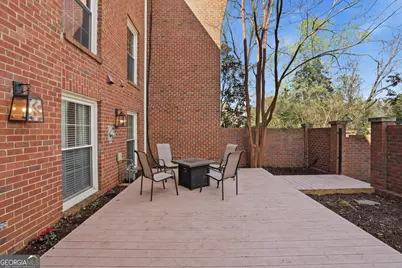 423 Jefferson Circle #423, Atlanta, GA 30328 - Photo 30