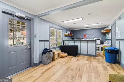 993 Forest Avenue, Forest Park, GA 30297 - Photo 16