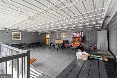 993 Forest Avenue, Forest Park, GA 30297 - Photo 26