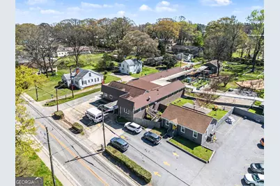 993 Forest Avenue, Forest Park, GA 30297 - Photo 30