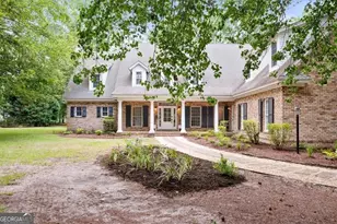 1121 Fair Hope Dr NE, Townsend, GA 31331 - Photo 4