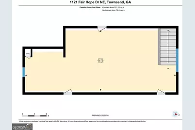 1121 Fair Hope Drive NE, Townsend, GA 31331 - Photo 46