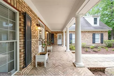 1121 Fair Hope Drive NE, Townsend, GA 31331 - Photo 6
