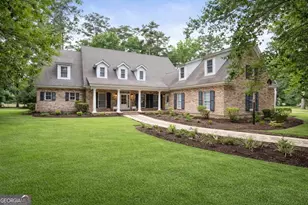 1121 Fair Hope Dr NE, Townsend, GA 31331 - Photo 1