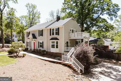 490 McWhorter Drive, Athens, GA 30606 - Photo 68