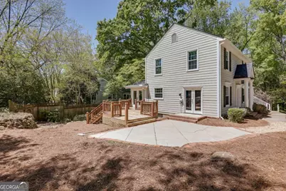 490 McWhorter Drive, Athens, GA 30606 - Photo 58