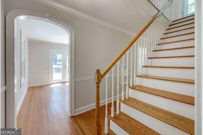 490 McWhorter Drive, Athens, GA 30606 - Photo 6