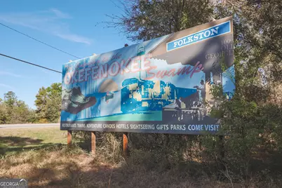 2742 Second Street S, Folkston, GA 31537 - Photo 4